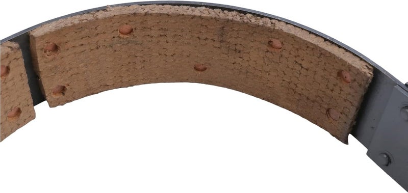 LSSOCH New Brake Band TX12850 72090579 Compatible with Long Tractors 260C 310 350 360 445 460 510 560 610 5040 - Image 4